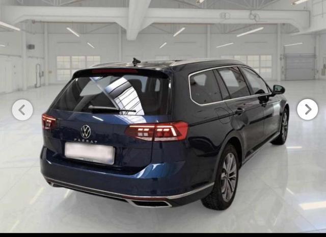 VOLKSWAGEN Passat Variant 2.0 TDI SCR 200 CV DSG Executive IVA ESPOSTA