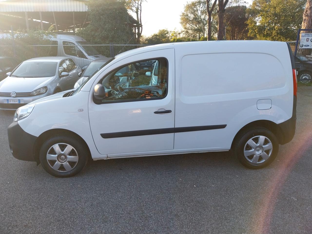 Renault Kangoo 1.5 dCi 90CV 5 porte Stop & Start Life N1