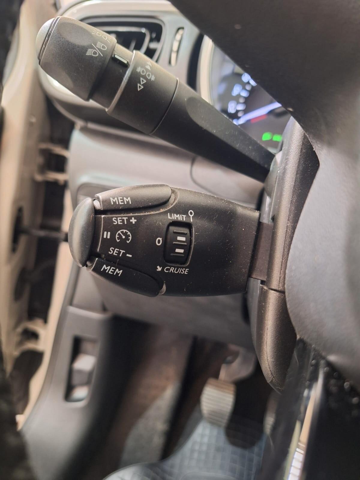 Citroen C3 BlueHDi 75 S&S Shine 2018