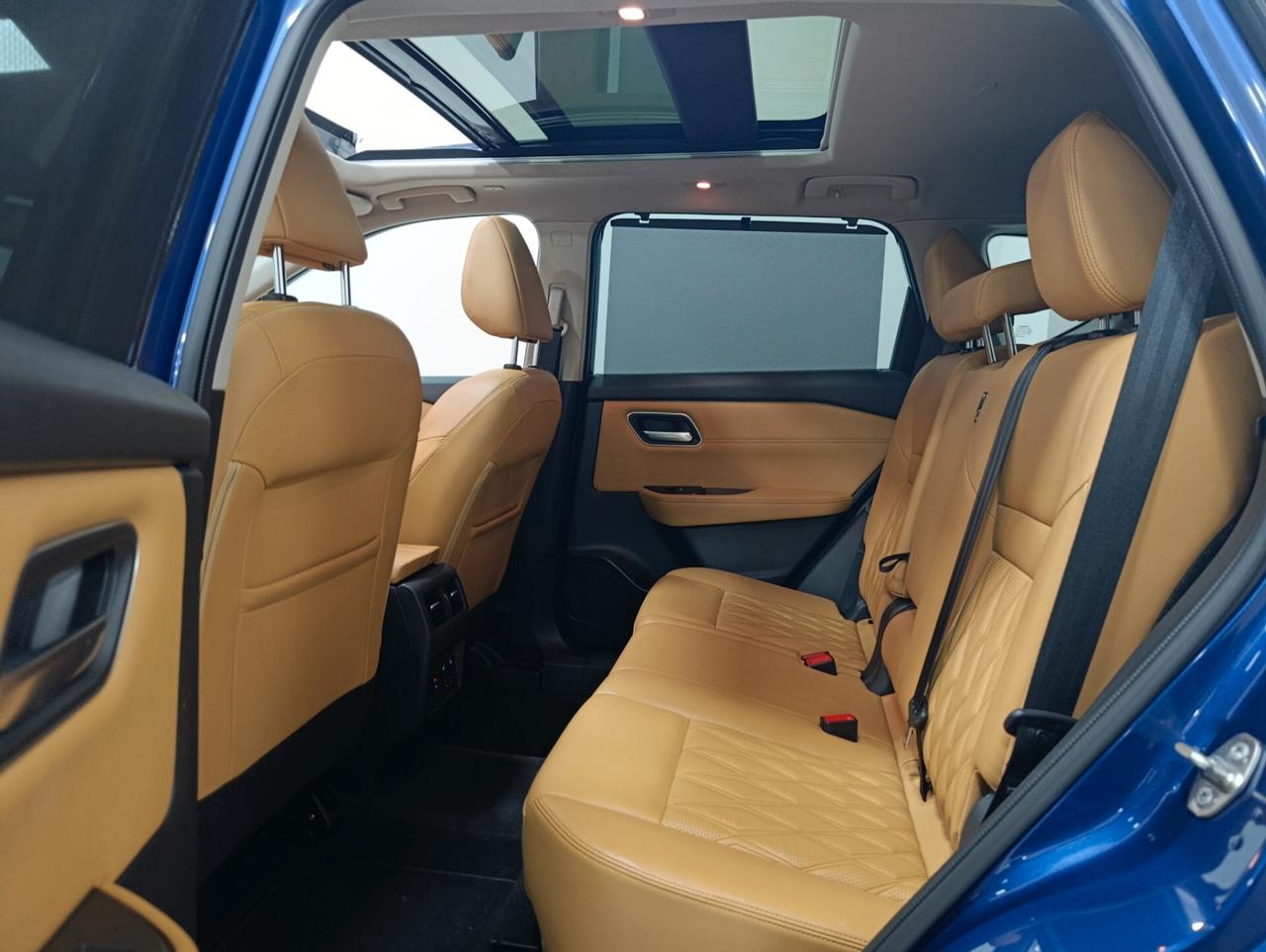 Nissan X-Trail e-Power e-4orce 4WD 7 posti Tekna Executive Pack