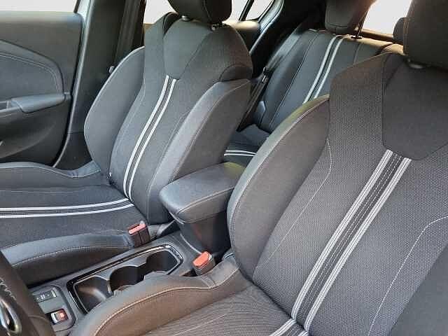 Opel Corsa Corsa 1.2 hybrid GS 100cv dct6