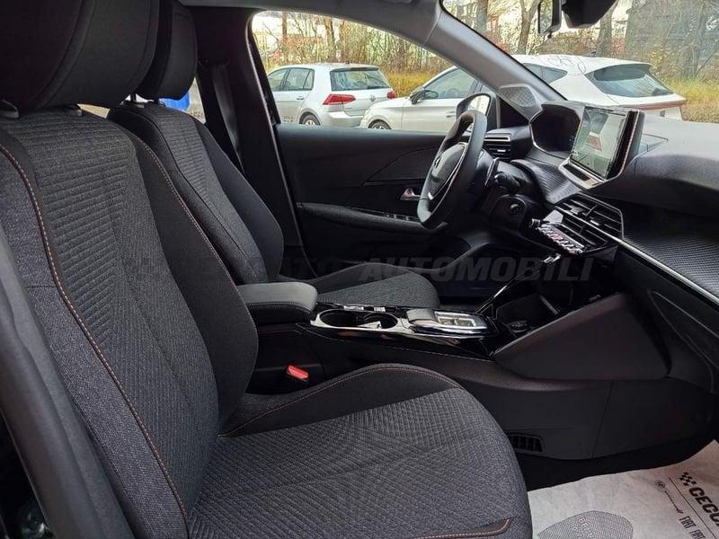 Peugeot 208 208 5P - Business Hybrid 110 E-DCS6