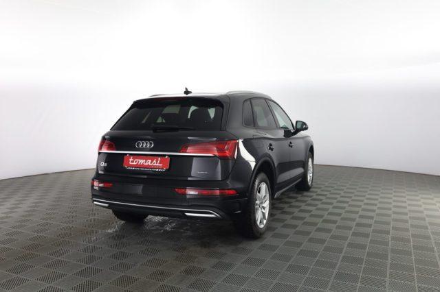 AUDI Q5 Q5 40 TDI 204 CV quattro S tronic Business