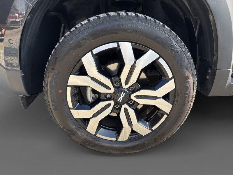 Dacia Duster Duster 1.0 TCe GPL 4x2 Journey UP