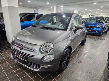 Fiat 500 DOLCEVITA 1.0 FIREFLY 70CV HYBRID-CARPLAY-TETTO