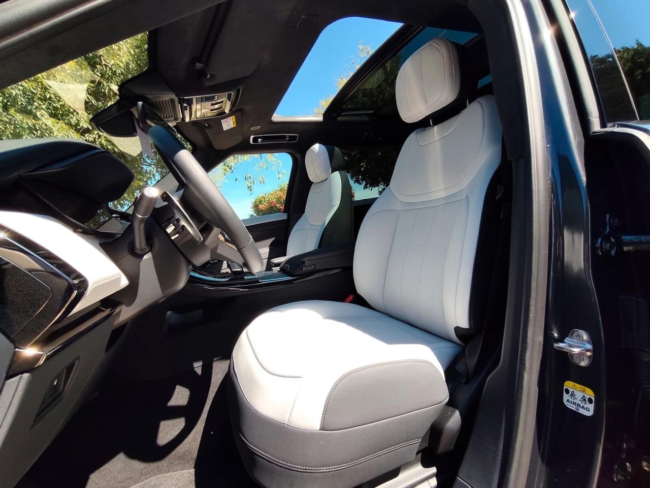 Land Rover Range Sport 3.0 I6 PHEV 550 CV Autobiography