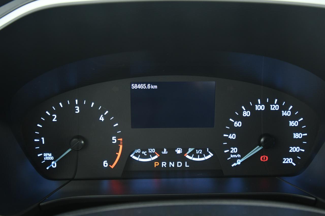 FORD Kuga 1.5 ecoblue Connect 2wd 120cv auto NEOPATENTATI+BLUETOOTH