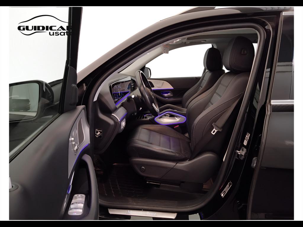 Mercedes-Benz GLE - V167 2019 - GLE 300 d mhev Premium 4matic auto