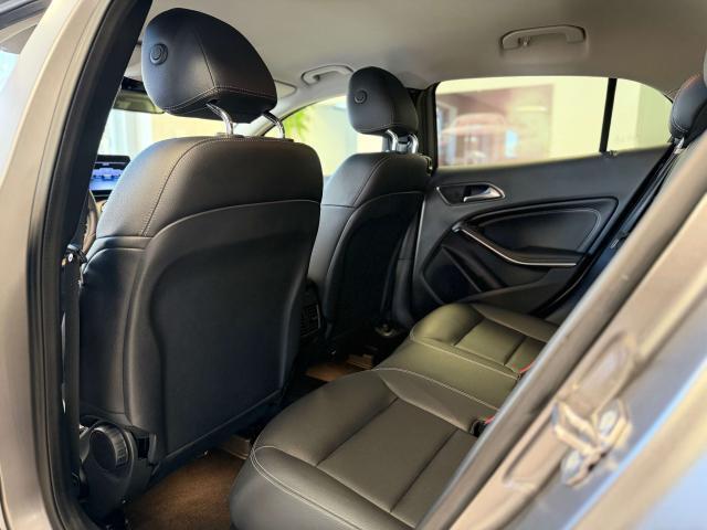 Mercedes-Benz GLA 180 d Premium AMG auto