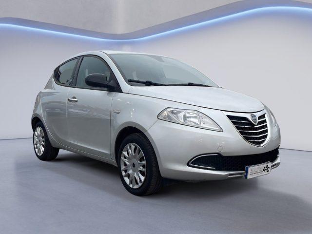 LANCIA Ypsilon 1.2 BENZ 69 CV 5porte ADATTA NEOPATENTATI Platinum