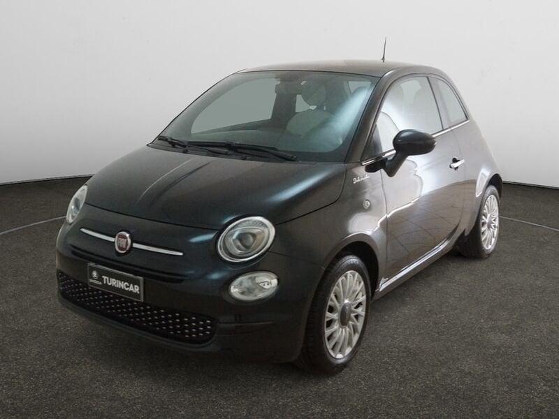 FIAT 500 500 1.0 Hybrid Dolcevita
