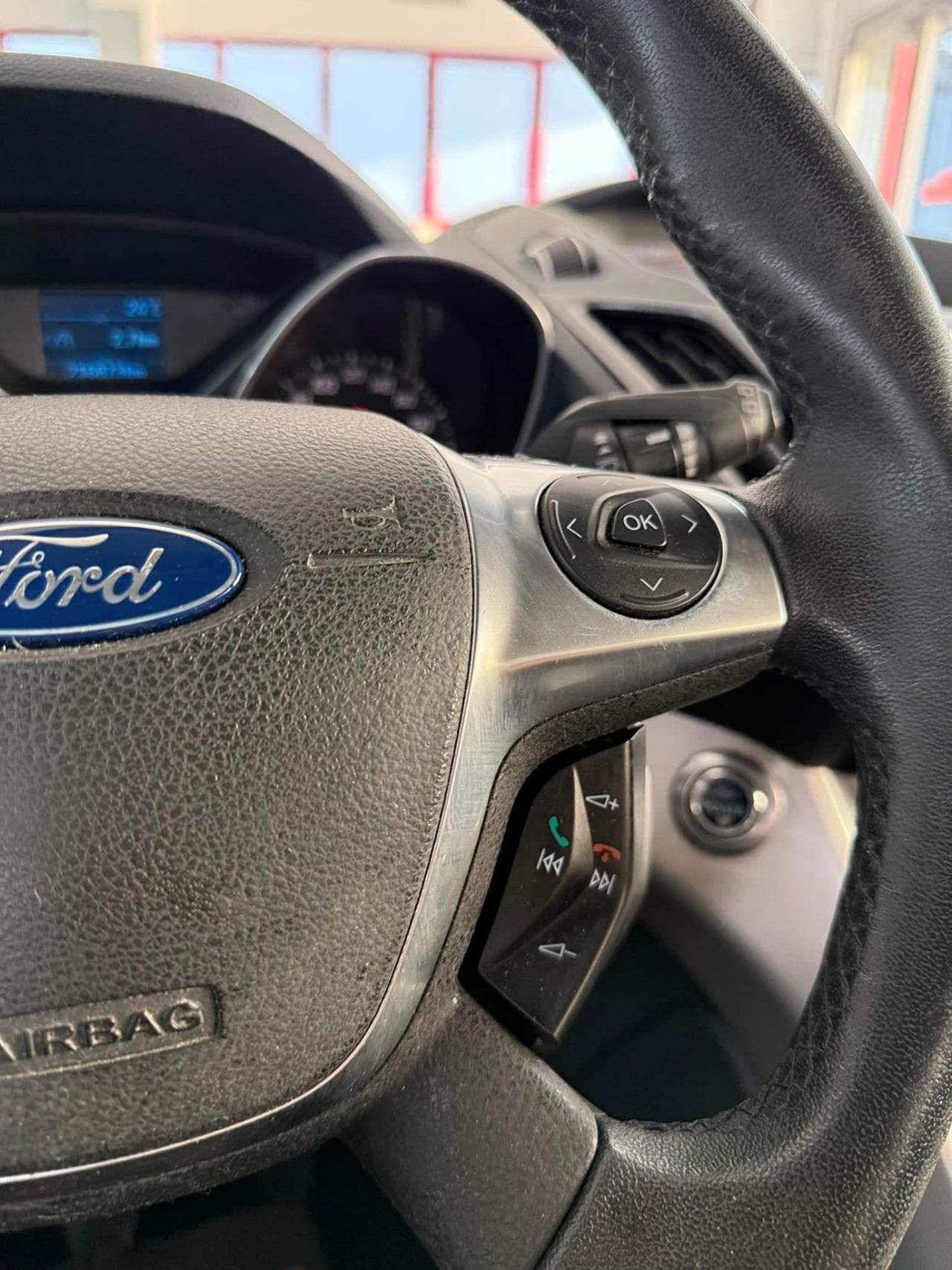 Ford C-max 1.6 tdci 115cv Titanium 2012