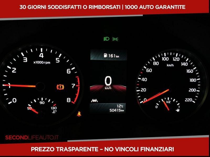 KIA Stonic 1.2 dpi Urban gpl 82cv