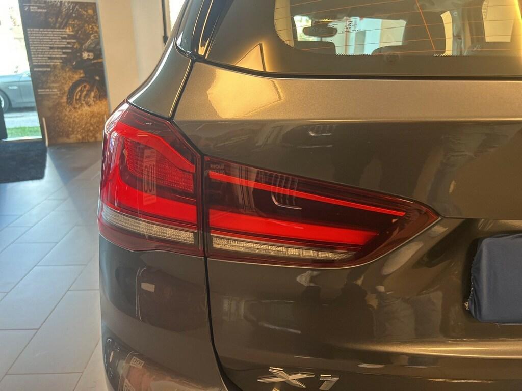 BMW X1 18 d xLine Plus sDrive Steptronic