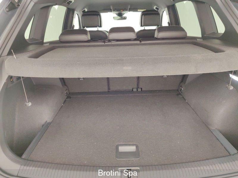Volkswagen Tiguan 2.0 TDI 150 CV SCR DSG 4MOTION R-Line
