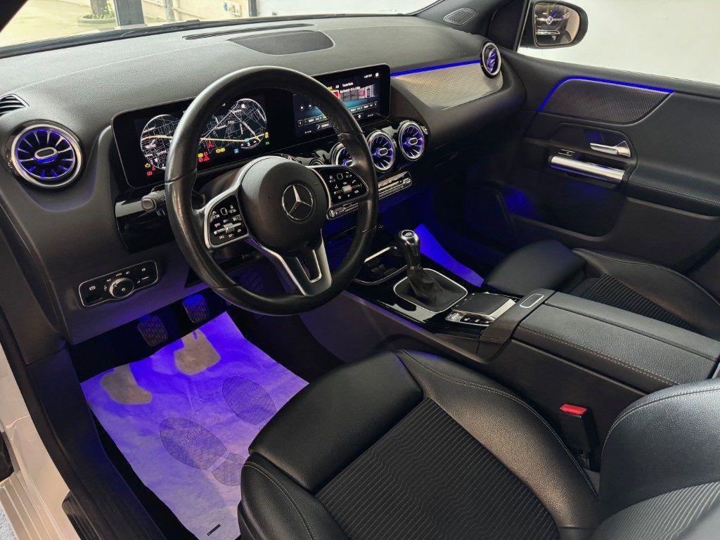 Mercedes-Benz B 180 d Sport Plus Cockpit Night led Full Opt