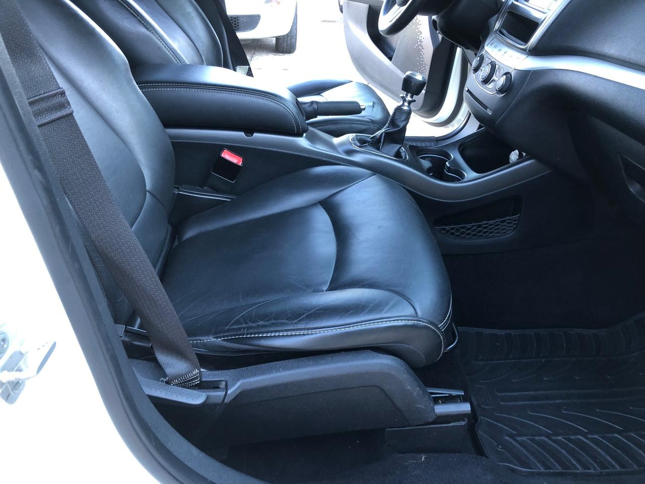 FIAT FREEMONT 2.0 MTJ - 7 POSTI