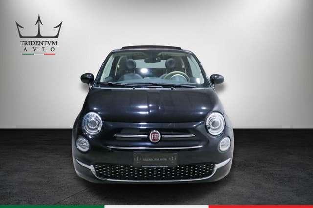 Fiat 500 500C 0.9 t.air t. Lounge 105cv