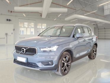 VOLVO XC40 T5 Plug-in Hybrid auto Recharge Inscription