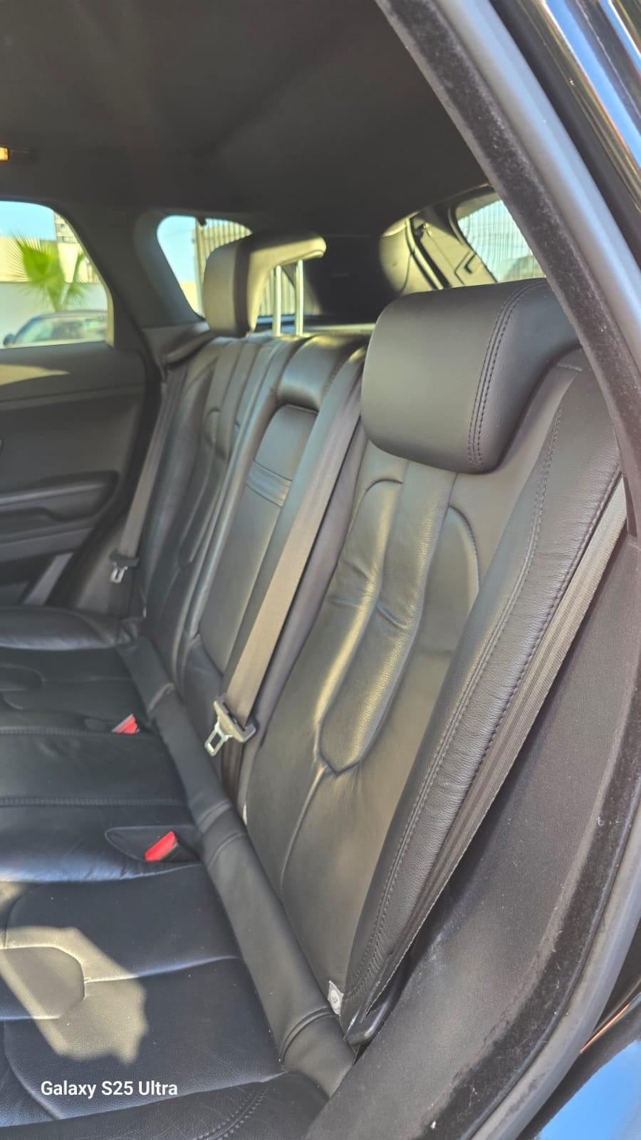 Land Rover Range Evoque 2.2 TD4 5p. Dynamic