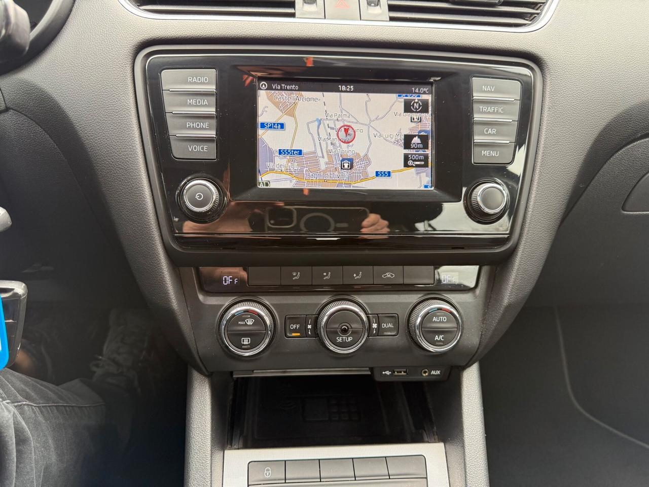 Skoda Octavia 1.6 TDI Wagon - Superprezzo - Tutto incluso