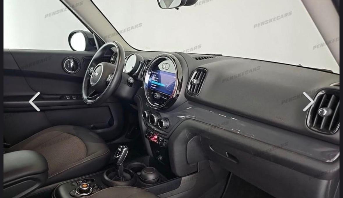 Mini Cooper Countryman 1.5 Business Automatica