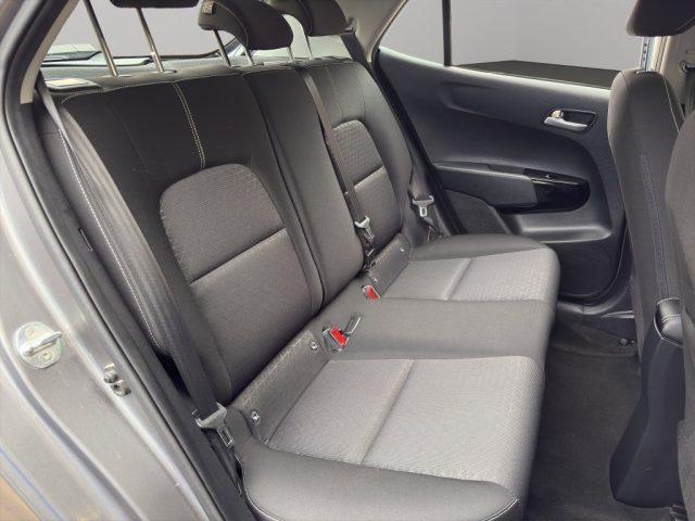 KIA Picanto 1.0 12V 5 porte Style Comfort pack