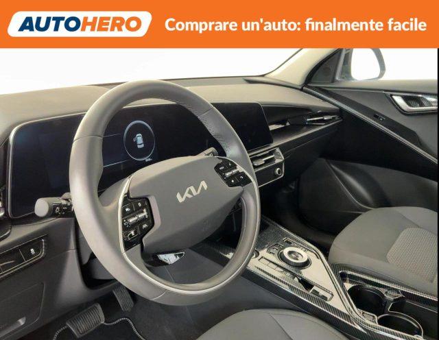 KIA e-Niro 64,8 kWh Business