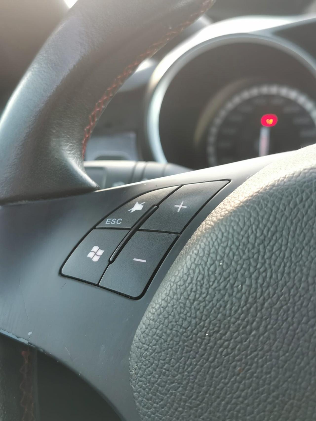 Alfa Romeo Giulietta 1.4 Turbo MultiAir Distinctive