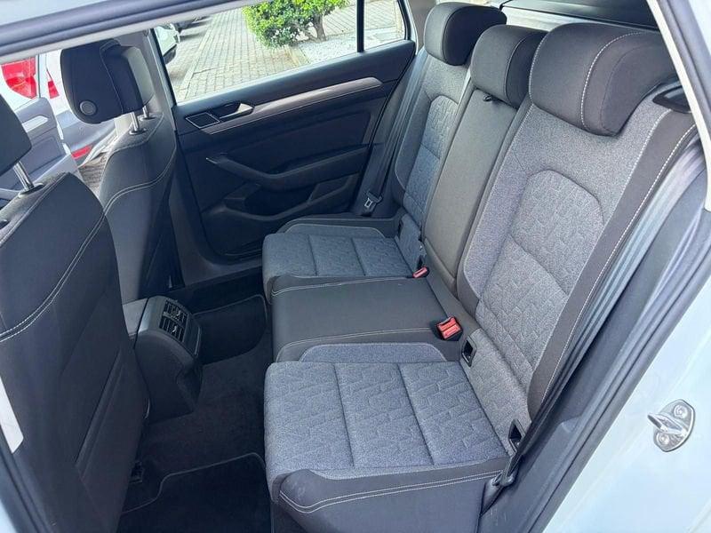Volkswagen Passat Variant 2.0 tdi Business 150cv dsg