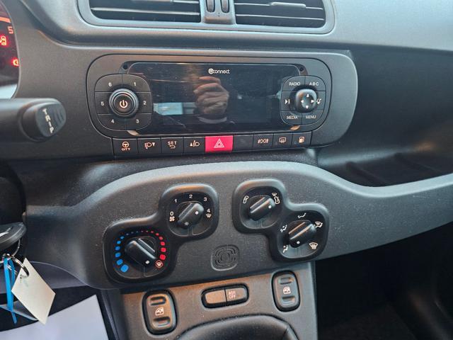 FIAT Panda 0.9 TwinAir Turbo Natural Power Easy