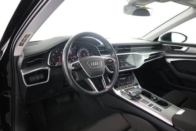 AUDI A6 A6 Avant 40 2.0 TDI S tronic Business Sport