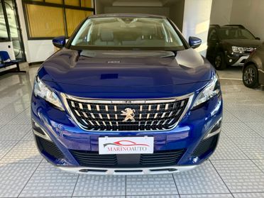 Peugeot 3008 BlueHDi 130 S&S Allure