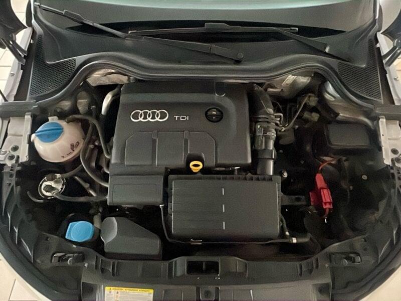Audi A1 SPB 1.4 TDI Sport
