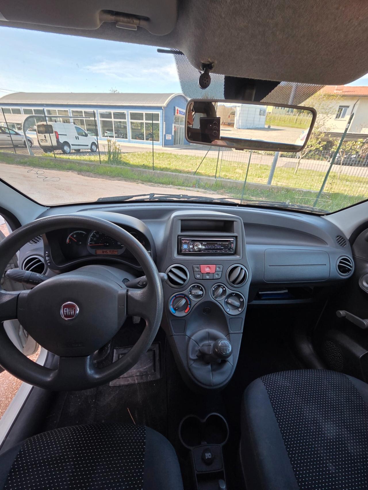 Fiat Panda 1.1 Active FINANZIABILE
