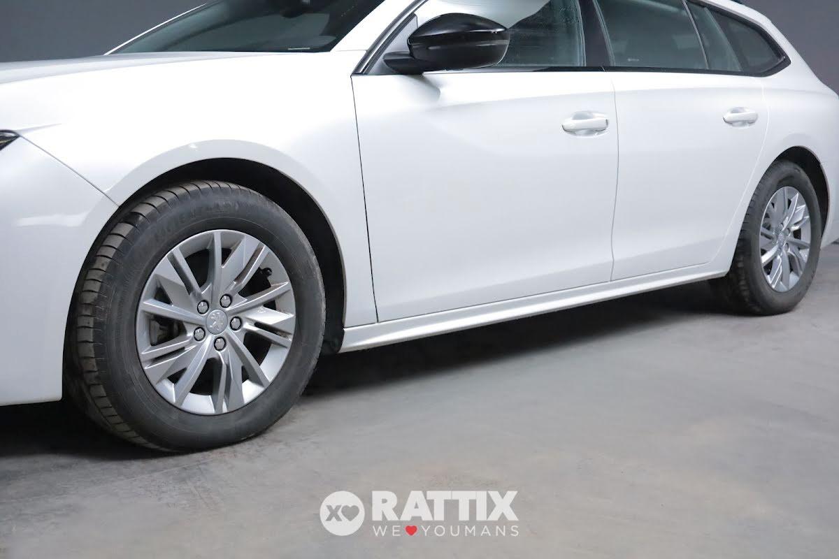 Peugeot 508 SW 1.5 BlueHDI 130CV Active Pack EAT8