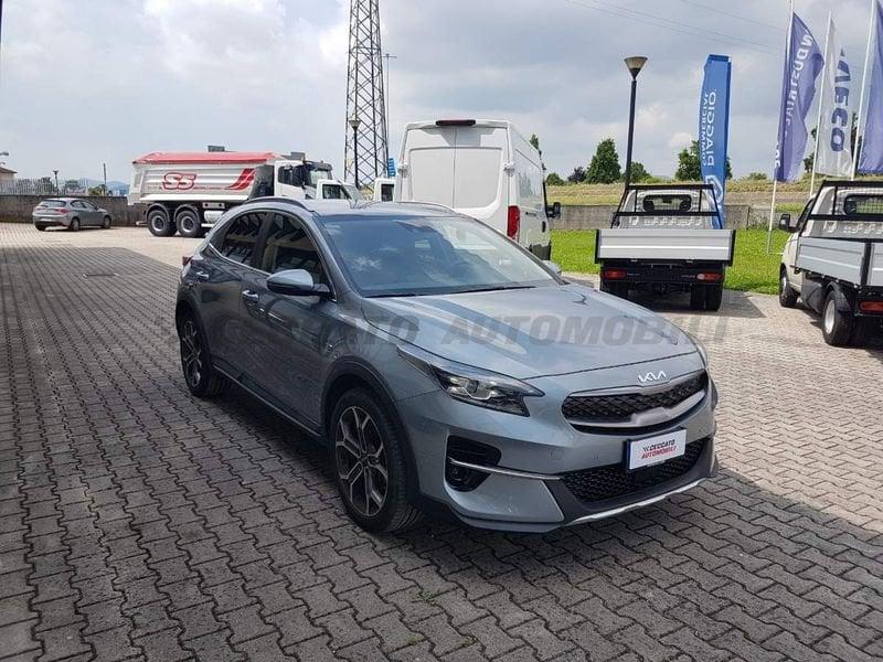 KIA Xceed 2019 1.6 gdi phev High Tech s/Adas Pack Plus 141cv dct