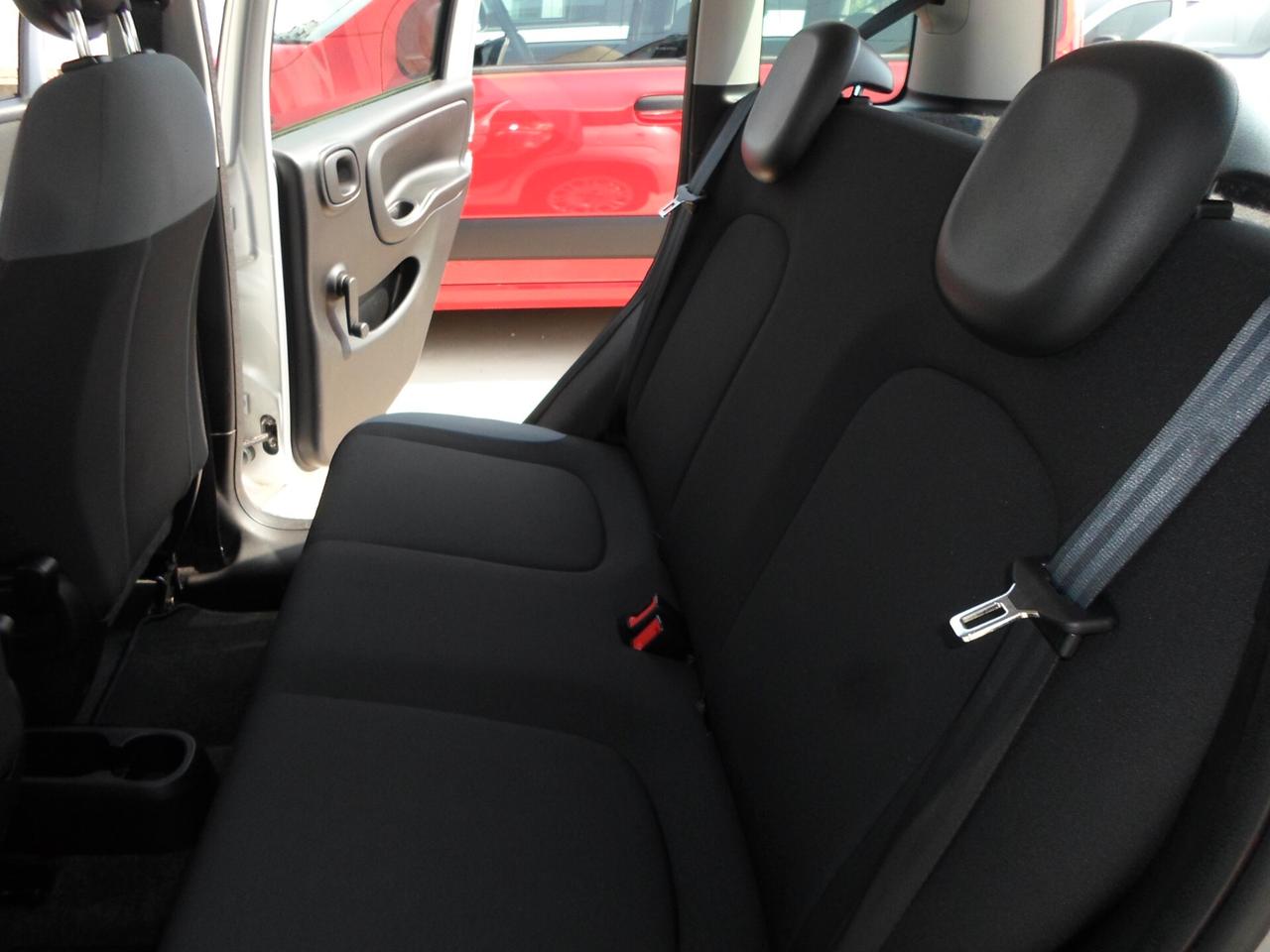 Fiat Panda 1.2 EasyPower Lounge GPL