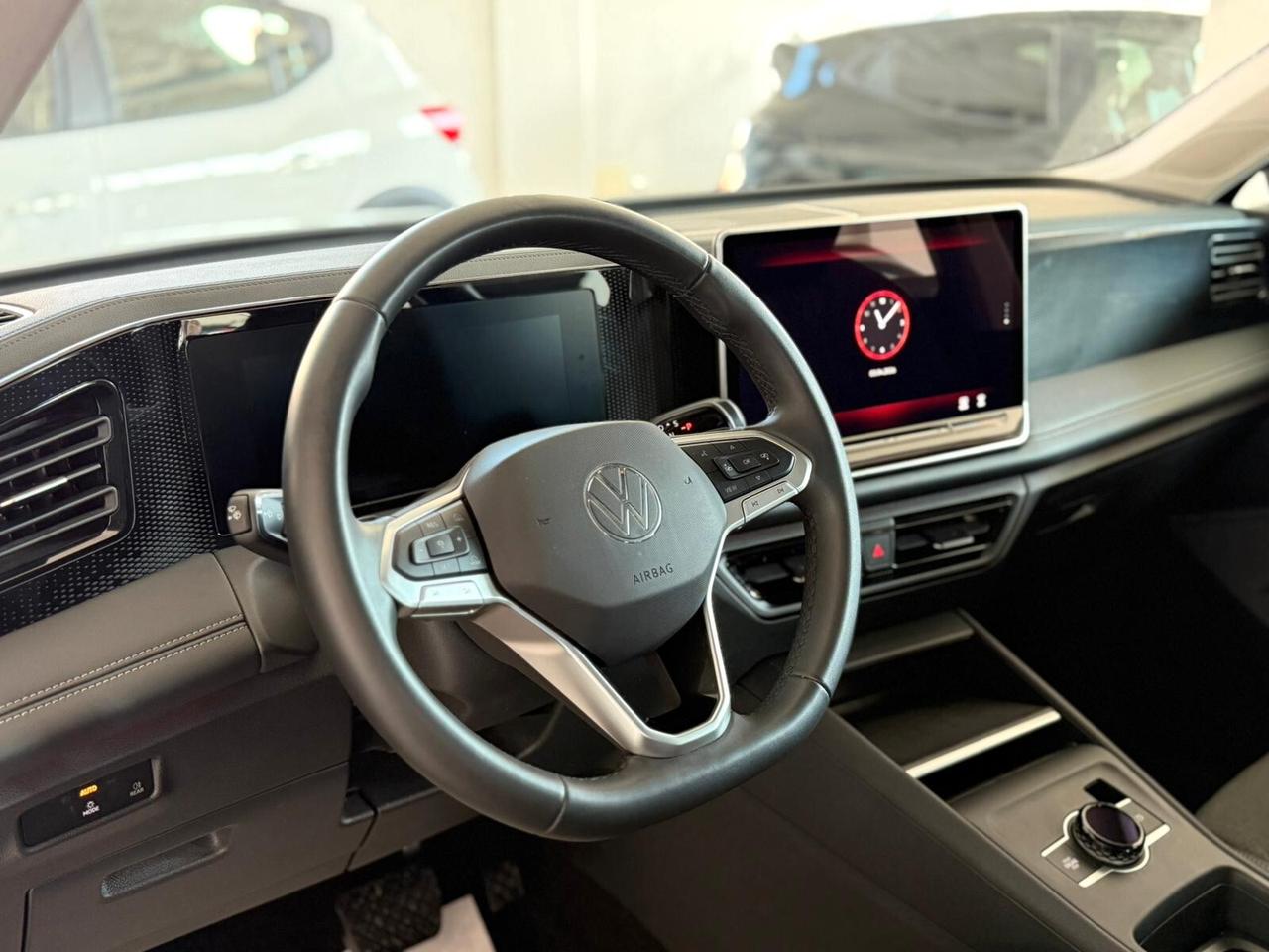 Volkswagen Tiguan 2.0 TDI 150 CV DSG Life