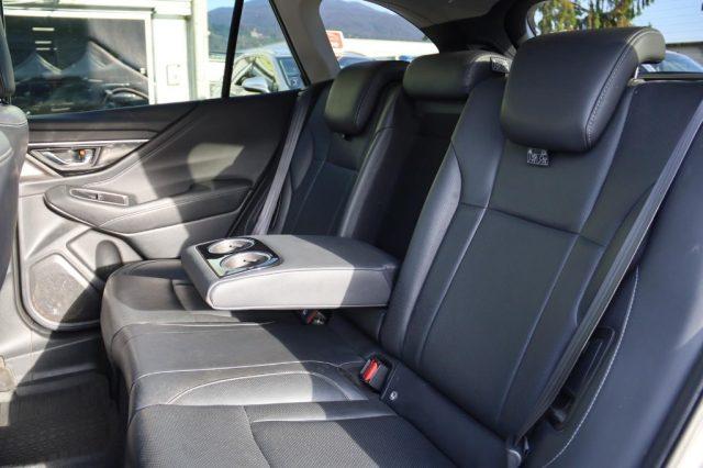 SUBARU OUTBACK 2.5i Lineartronic Premium