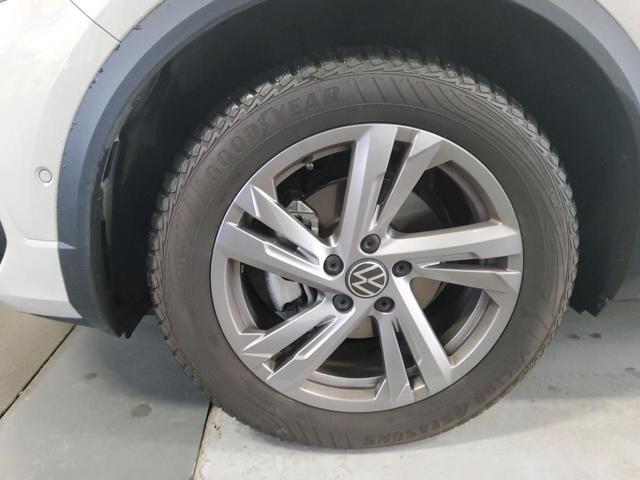 VOLKSWAGEN T-Roc 1.0 TSI R-Line