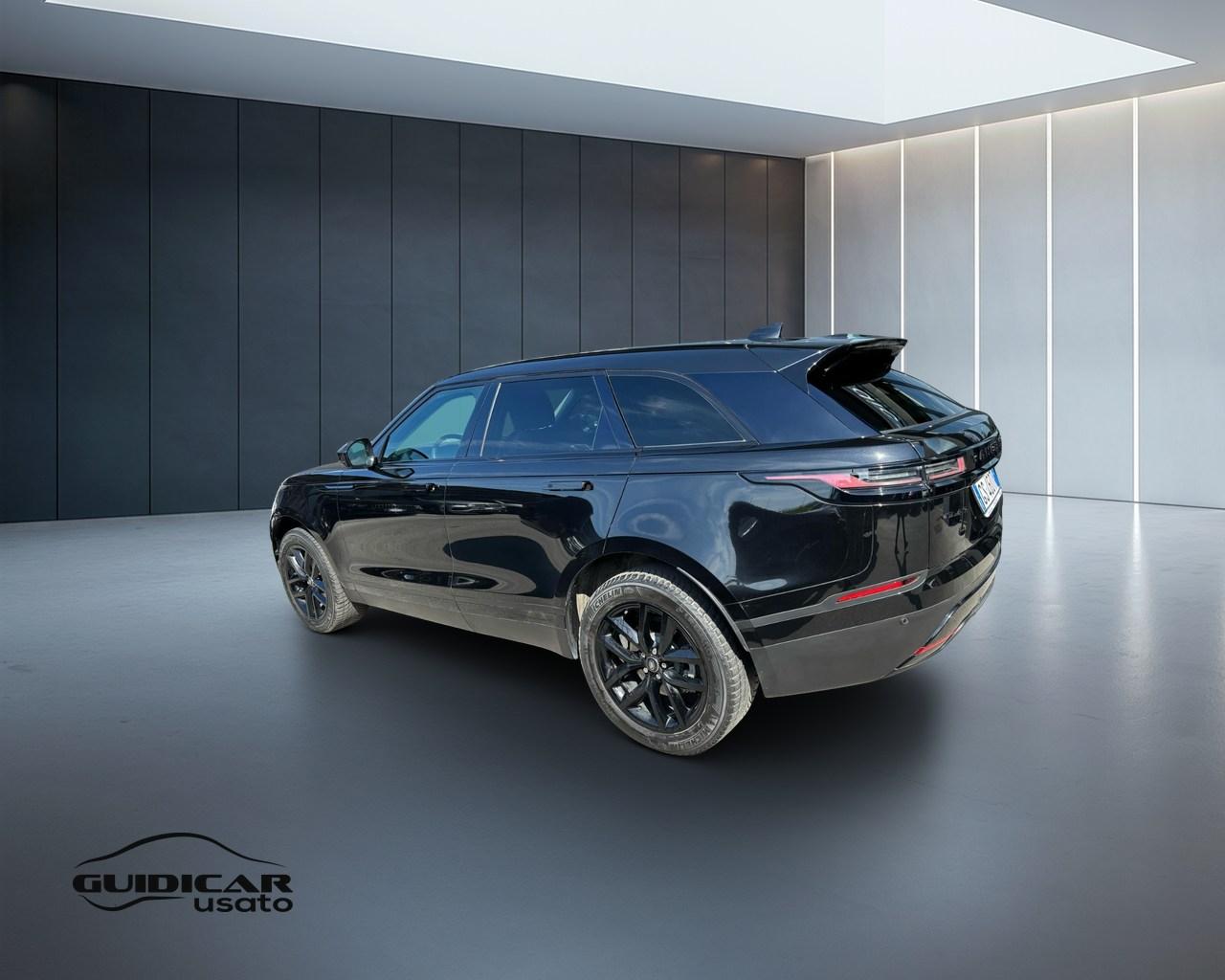 LAND ROVER Range Rover Velar 2021 - Range Rover Velar 2.0d i4 mhev S 4w