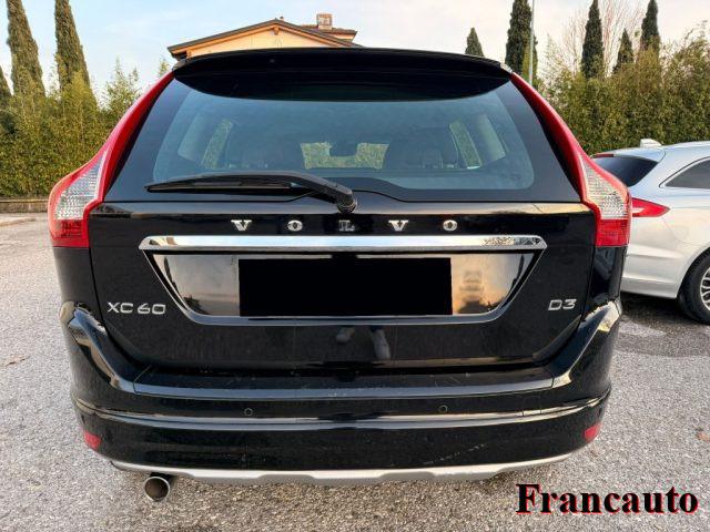 VOLVO XC60 D3 Geartronic R-design