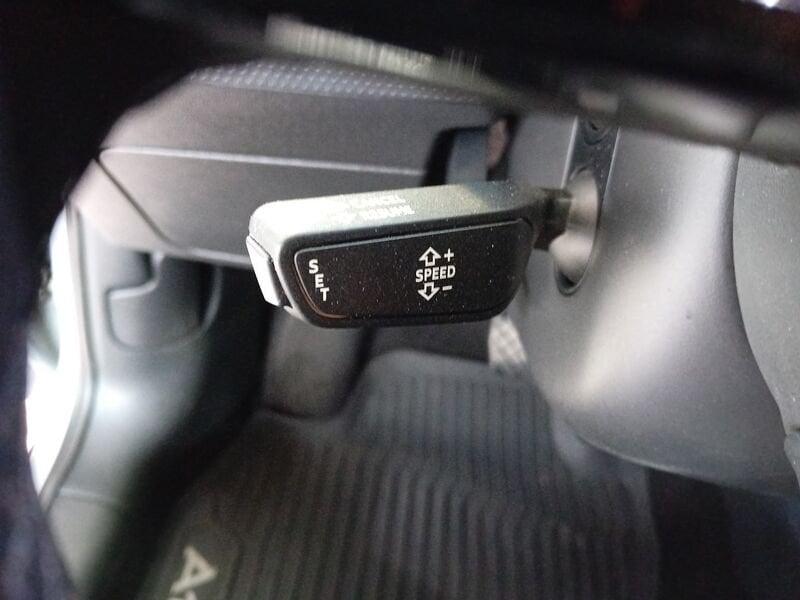 Audi A1 A1 citycarver 30 TFSI S tronic