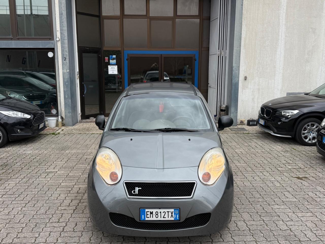 Dr DR1 1.1 GPL 16V Executive