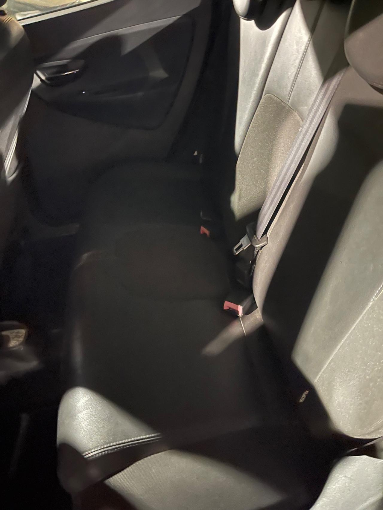 Lancia Ypsilon 1.2 69 CV 5 porte GPL Ecochic Platinum