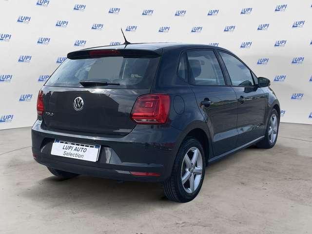 Volkswagen Polo 5p 1.0 mpi Trendline 60cv