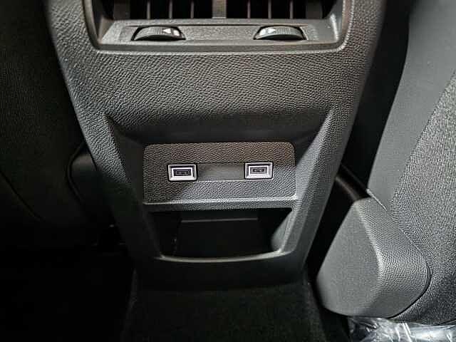 Peugeot 308 motore elettrico (54kWh) 156 CV Allure