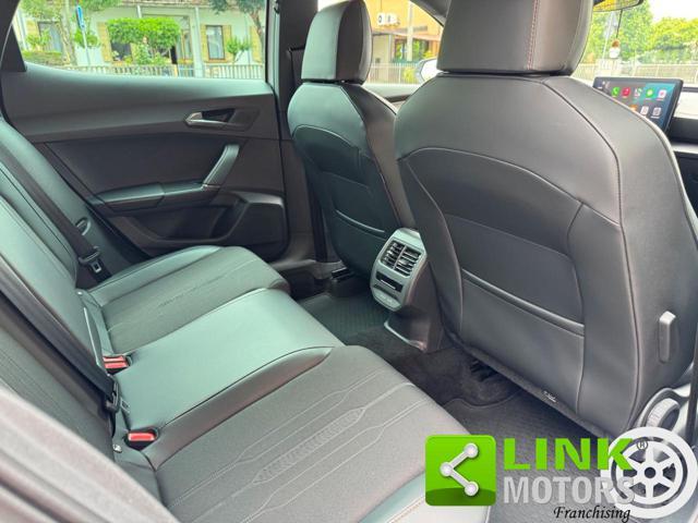 CUPRA Formentor 2.0 TDI EVO 150CV