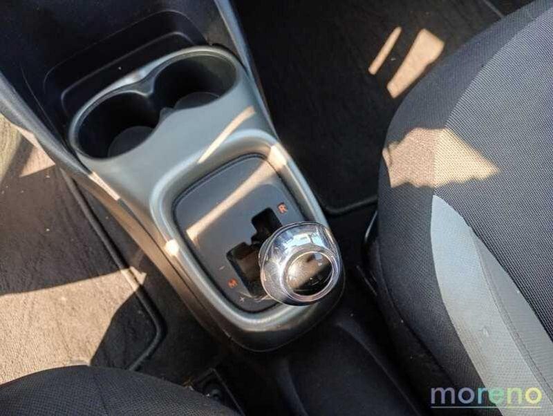Toyota Aygo 1.0 x-play 5p m-mt my15